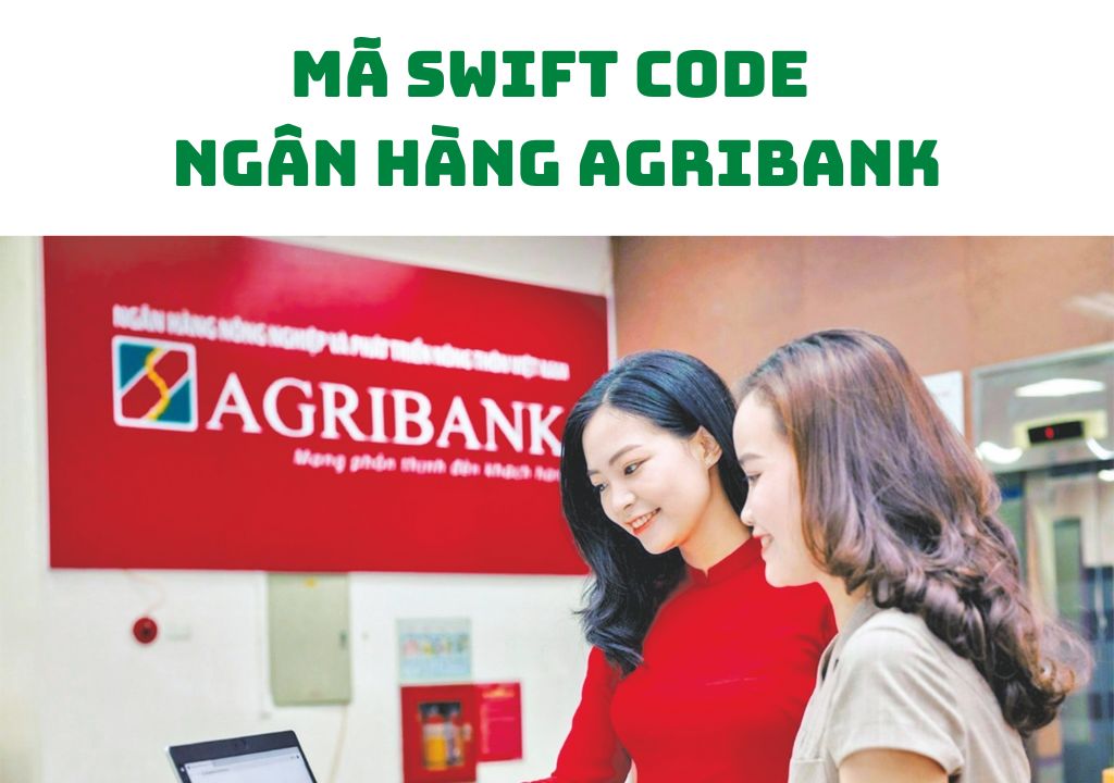 Swift Code Agribank