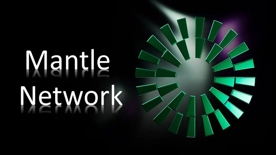 Mantle Network