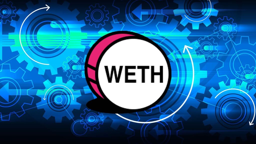 Wrapped Ether (WETH)