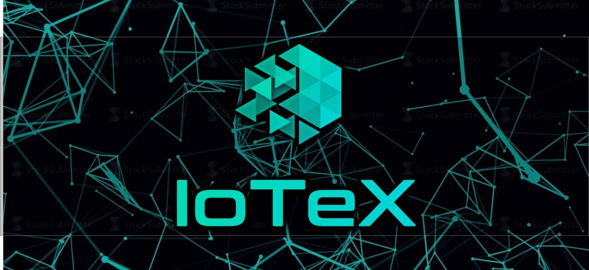 IOTX