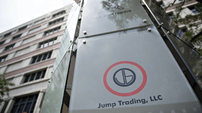 Tóm tắt Jump Trading lịch sử hình thành và phát triển - BlogDauTu