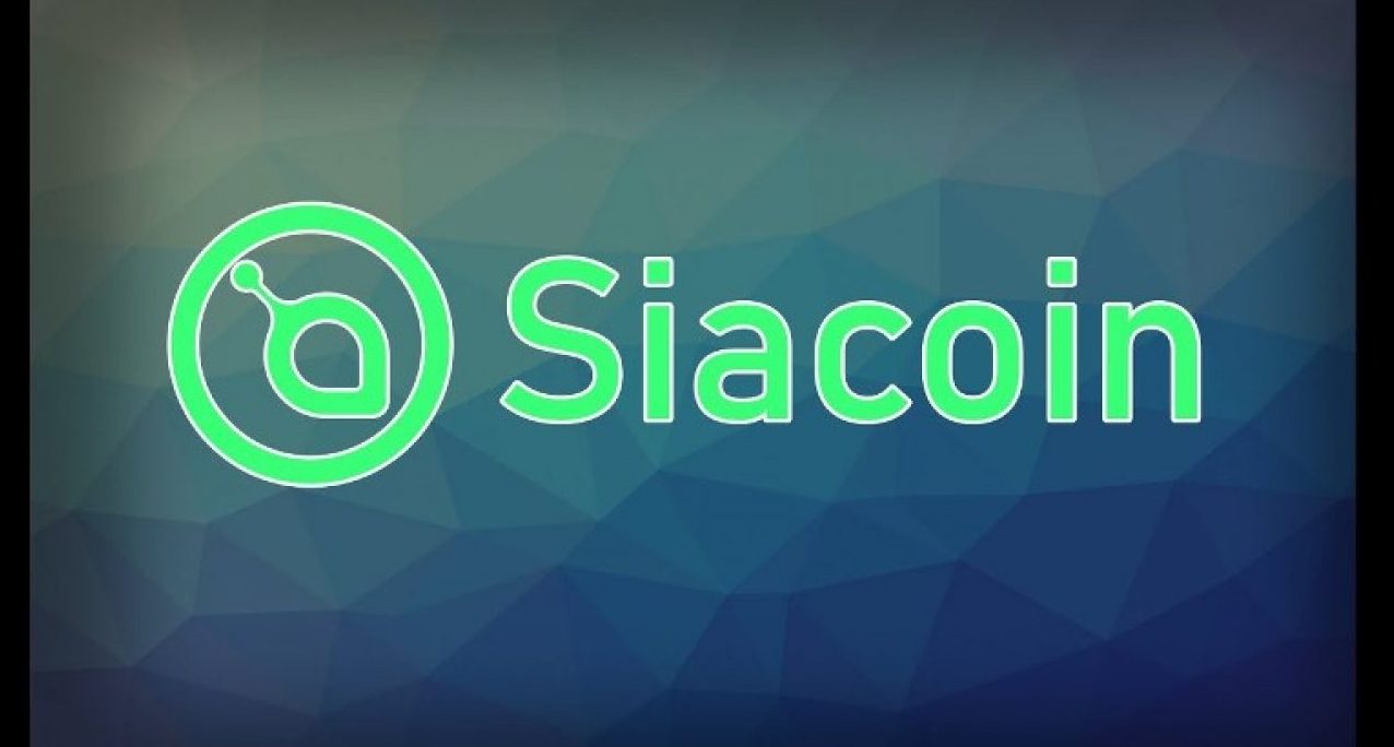 Siacoin