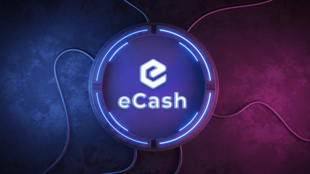 eCash