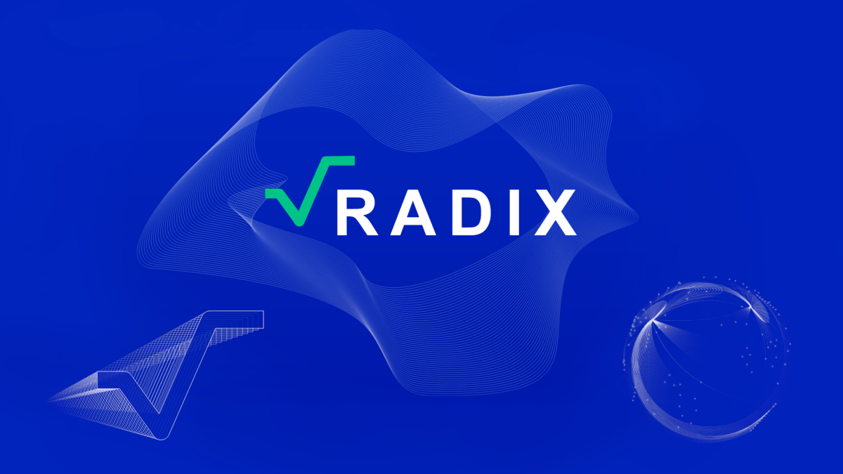 Radix