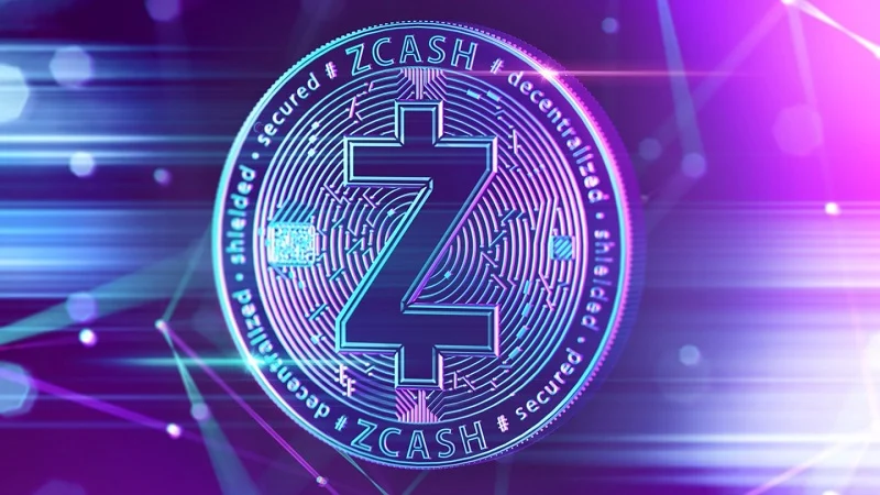 ZEC coin