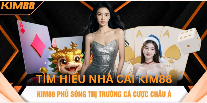 Tìm hiểu nhà cái kim88