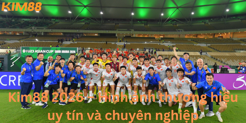 Xu hướng mới nhất 2026