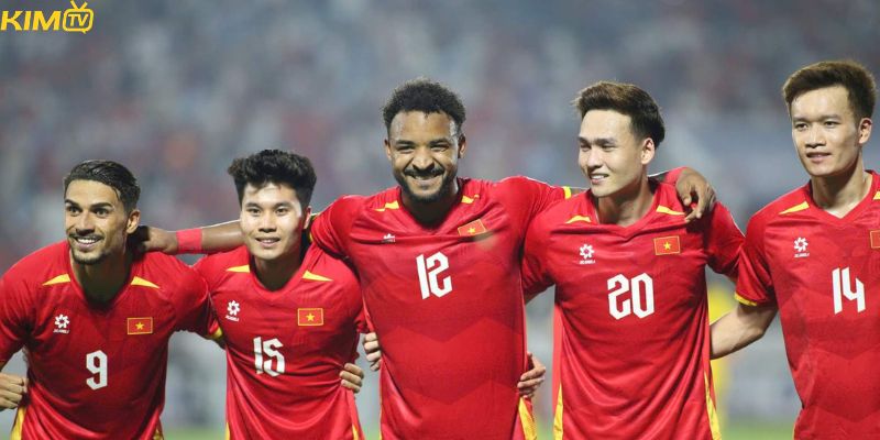 kimtv live thể thao hôm nay